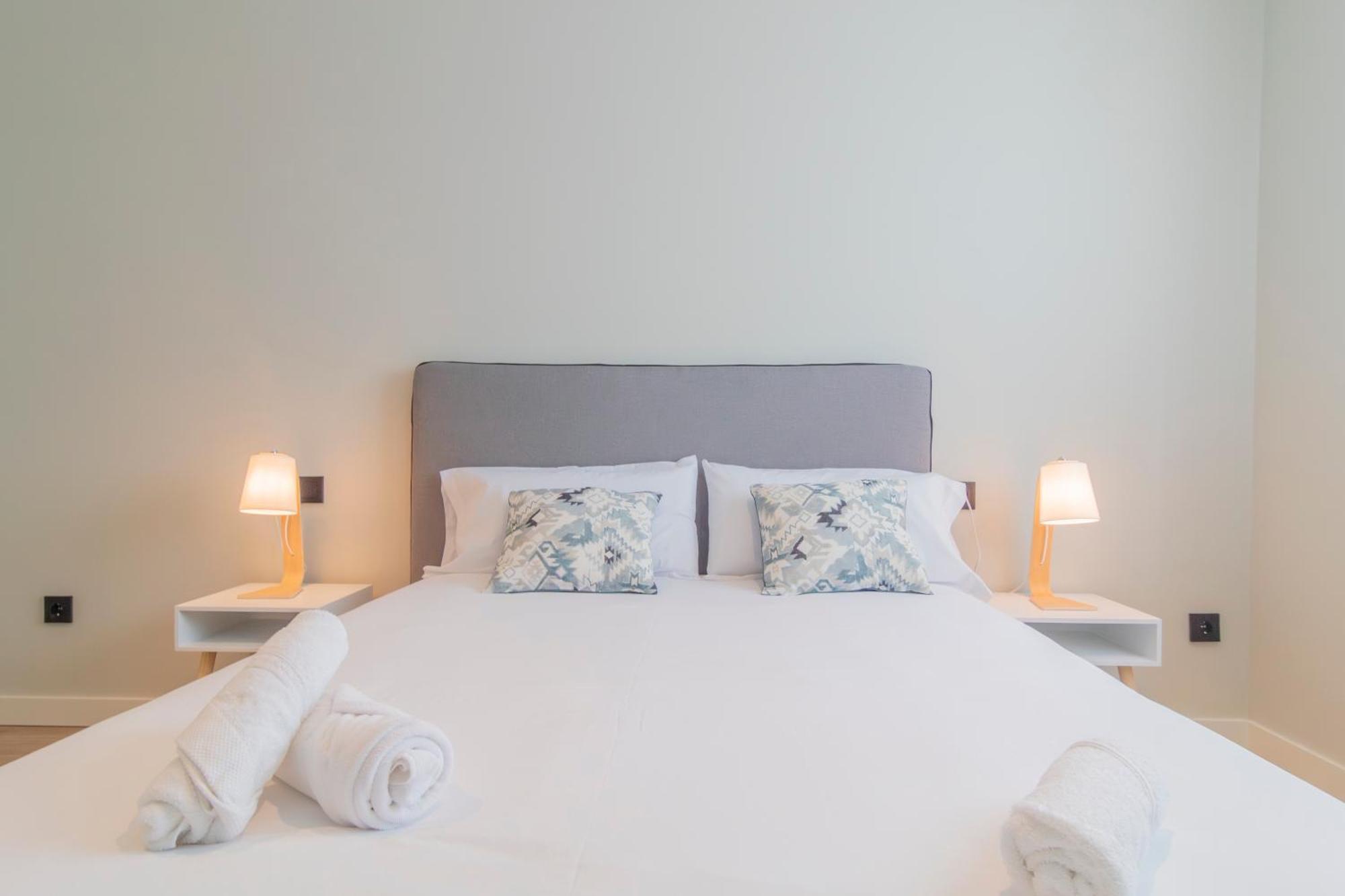 Apartamento Holidea Mar Salada Cruz De Flores *