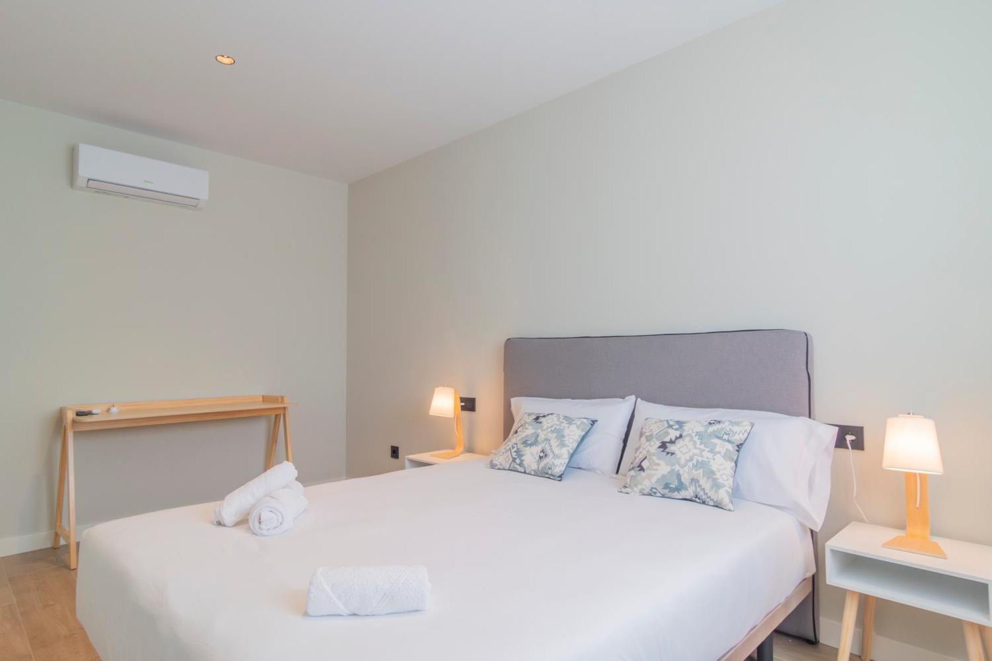 Apartamento Holidea Mar Salada Cruz De Flores *