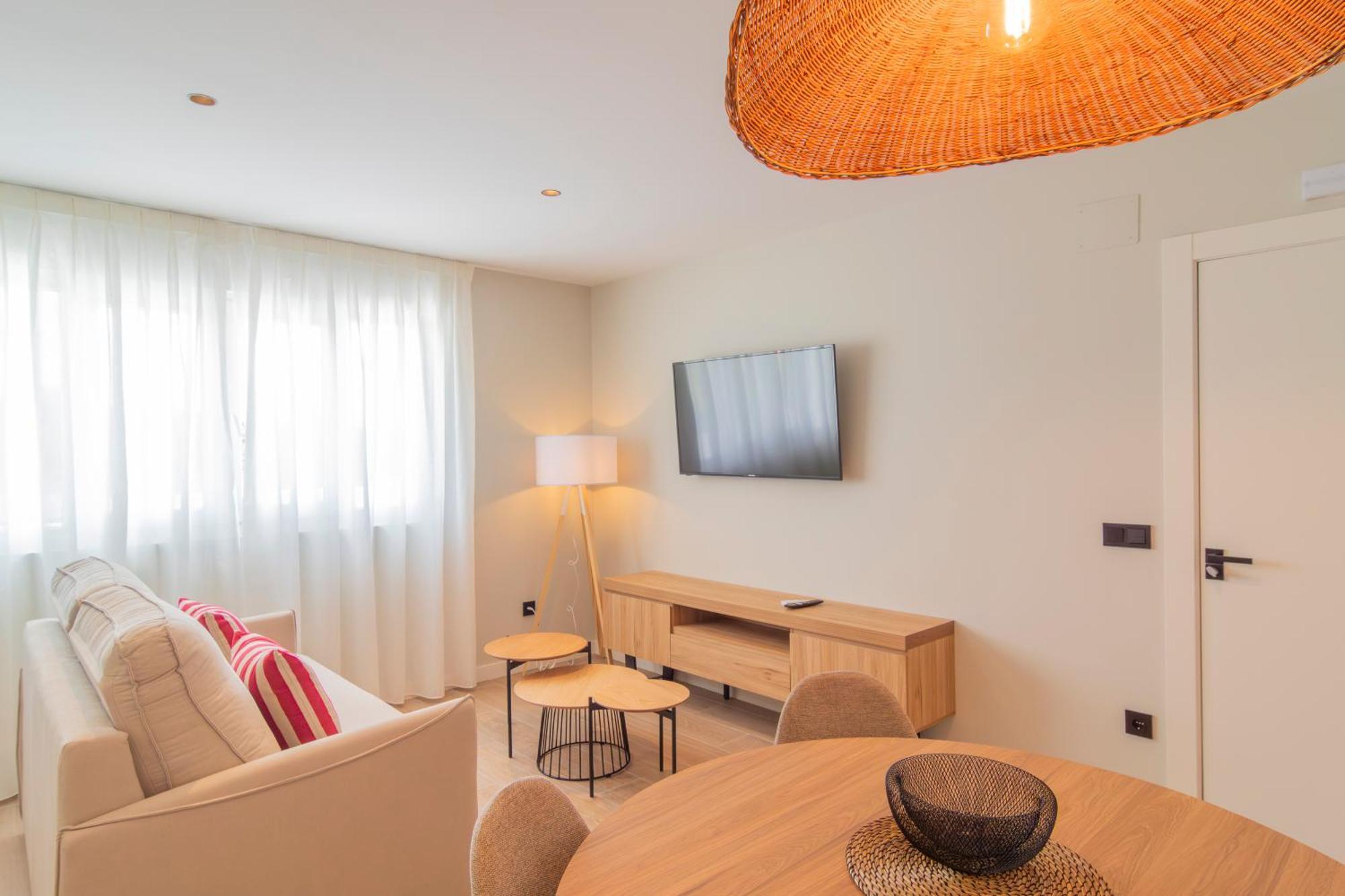 Apartamento Holidea Mar Salada Cruz De Flores