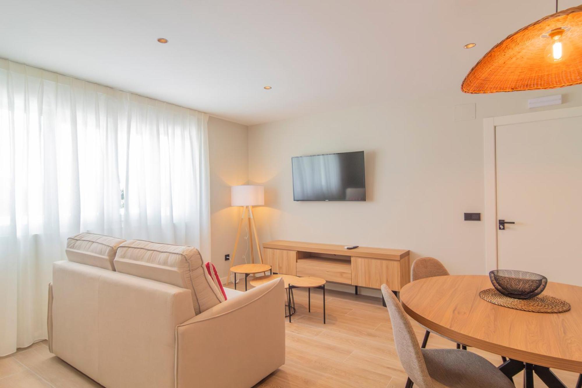 Apartamento Holidea Mar Salada Cruz De Flores