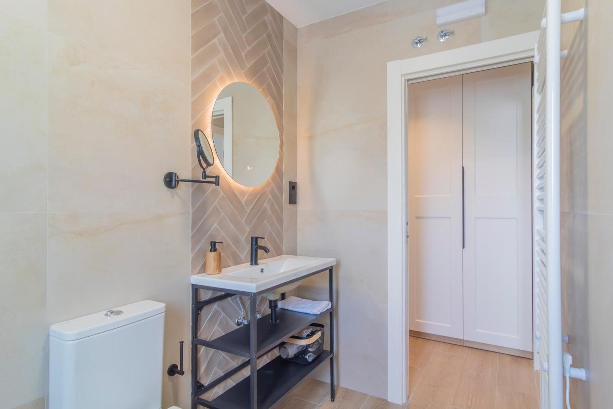 Apartamento Holidea Mar Salada Cruz De Flores