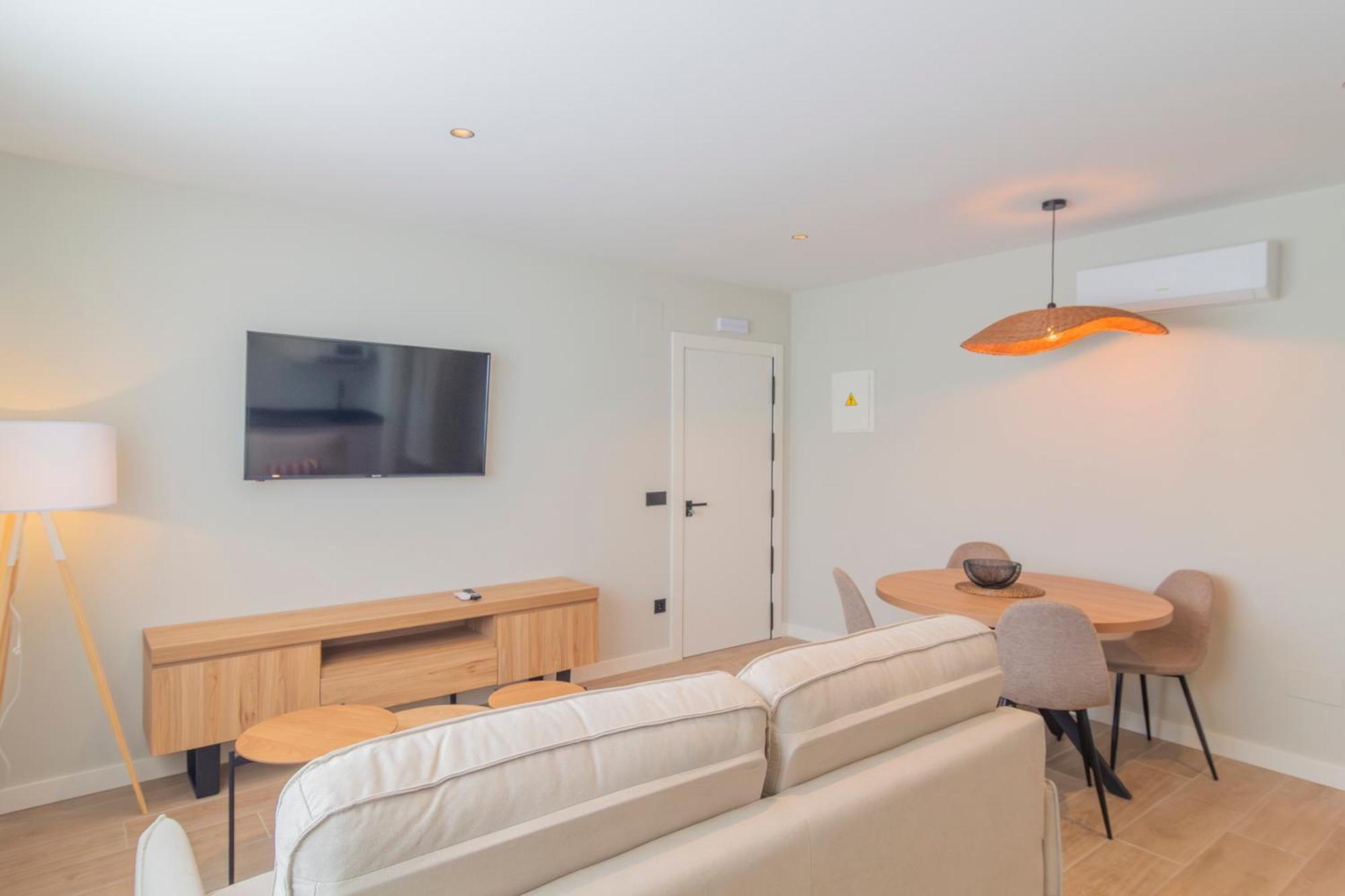 Apartamento Holidea Mar Salada Cruz De Flores *